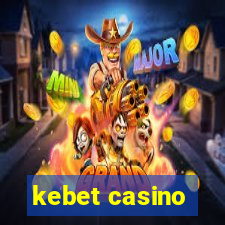 kebet casino